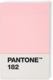 Pasjeshouder Copenhagen Design Pantone in Giftbox Light Pink