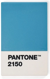 Pasjeshouder Copenhagen Design Pantone in Giftbox Blue