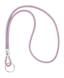Sleutelhanger Copenhagen Design Pantone Groot Light Purple