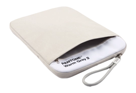 Coque Tablette Copenhagen Design Pantone pour Tablette Warm Grey 13 Pouces