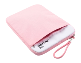 Coque Tablette Copenhagen Design Pantone pour Tablette Light Pink 13 Pouces