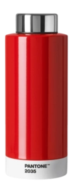 Thermosfles Copenhagen Design Pantone Red 530 ml