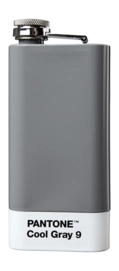 Flasque Copenhagen Design Pantone Cool Gris 150 ml