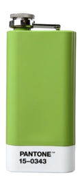 Flasque Copenhagen Design Pantone Greenery 150 ml