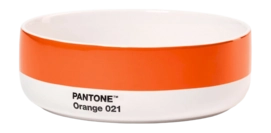 Soepkom Copenhagen Design Pantone Orange