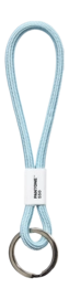 Sleutelhanger Copenhagen Design Pantone Klein Light Blue