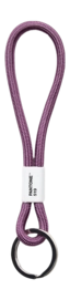 Sleutelhanger Copenhagen Design Pantone Klein Violet