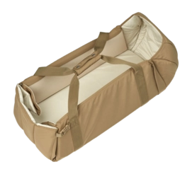 Draagzak Liewood Amber Baby Lift Oat 25