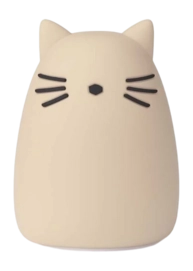 Nachtlamp Liewood Winston Cat Sandy
