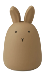 Veilleuse Liewood Winston Rabbit Oat