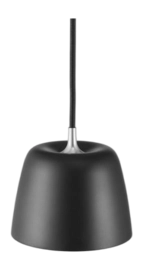 Wandlampe Normann Copenhagen Tub Lamp 13cm Black