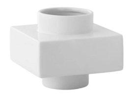 Decoratie Normann Copenhagen Deko Object S3 Snow
