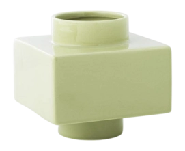Decoratie Normann Copenhagen Deko Object S4 Sage