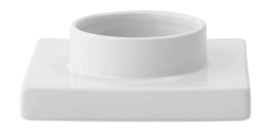 Decoratie Normann Copenhagen Deko Object S5 Snow