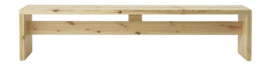 Eetkamerbank Normann Copenhagen Stretch Bench 200 cm Pine