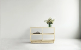 3---2023_Plank_Bookcase_Medium_Tide_Vase_Small