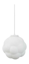 Hanglamp Normann Copenhagen Bubba Lamp 25 cm White