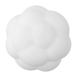 Lampe Suspendue Normann Copenhagen Bubba Lampe 42 cm White