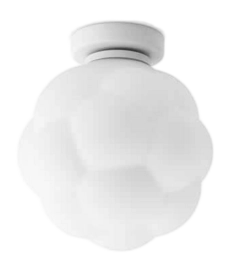 3---Bubba Lamp CeilingWall 25 EU2