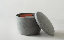 2---2023_Hide_Pouf_Small_Grey