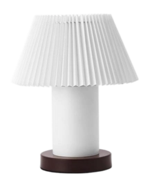 Tafellamp Normann Copenhagen Cellu Table Lamp White