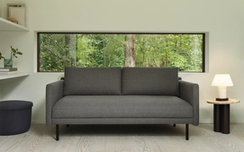 7---2023_Rar_Sofa_2-Seater_Re-Born_Dark_Grey_Dit_Brown_Travertine_Silver_Cellu_Lamp_White_01