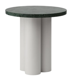 Beistelltisch Normann Copenhagen Dit Table Sand Verde Marina