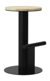 2---Pole Barstool 65 cm1