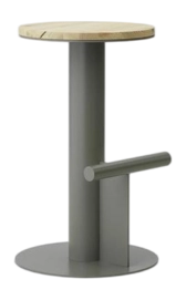 2---Pole Barstool 65 cm1 (1)