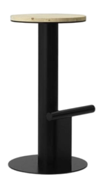 2---Pole Barstool 75 cm1