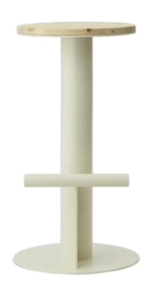 2---Pole Barstool 75 cm2 (2)
