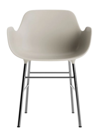 2---normann-copenhagen-spisebordsstol-normann-copenhagen-form-armchair-steel-chrome-light-grey-9275717