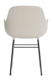 3---normann-copenhagen-spisebordsstol-normann-copenhagen-form-armchair-steel-chrome-light-grey-1110566 (1)