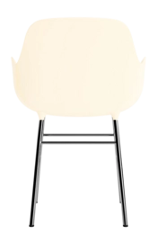 3---normann-copenhagen-spisebordsstol-normann-copenhagen-form-armchair-steel-chrome-cream-9247859 (1)