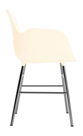 4---normann-copenhagen-spisebordsstol-normann-copenhagen-form-armchair-steel-chrome-cream-5603648