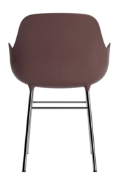 3---normann-copenhagen-spisebordsstol-normann-copenhagen-form-armchair-steel-chrome-brown-8229148