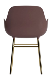 3---normann-copenhagen-spisebordsstol-normann-copenhagen-form-armchair-steel-brass-brown-5209937