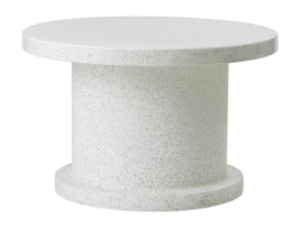 Couchtisch Normann Copenhagen Bit Coffee Table White