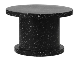 Couchtisch Normann Copenhagen Bit Coffee Table Black