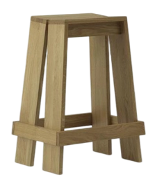 2---Let Barstool 65 cm1