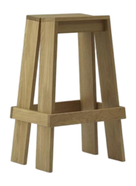 2---Let Barstool 75 cm1