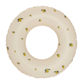 Bouée de Natation Konges Slojd Grande Lemon