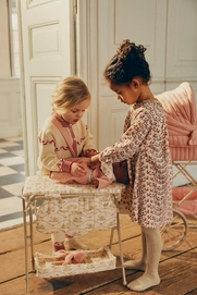 7---DOLL_PRAM-Doll_toys-KS6386-MAHOGANY_ROSE-2