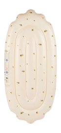 Schwimmkörper Konges Slojd Ayo Unisex Lemon