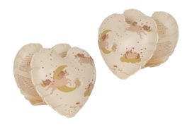 Zwembandje Konges Sløjd Baby Water Ring Unicorn Blush