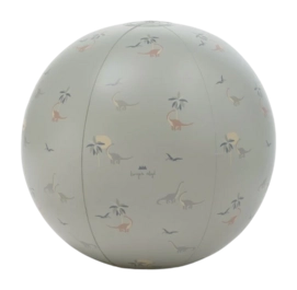 Strandbal Konges Sløjd Beach Ball Kubi