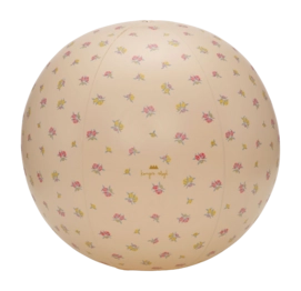 Strandbal Konges Sløjd Beach Ball Peonia