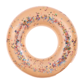 Schwimmring Konges Slojd Junior Transparent Kinder Multi Cherry Blush Transparent