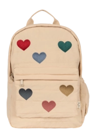 Sac à Dos Konges Sløjd Juno Quilted Midi Frappé