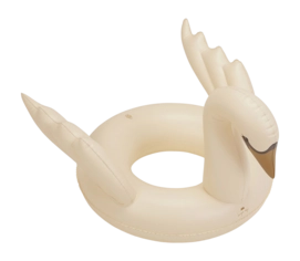 Bouée Konges Slojd Swan Cream Off White
